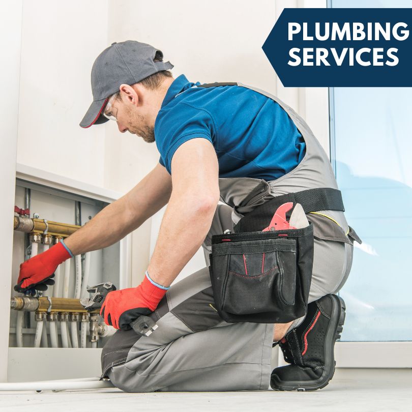 Salvo Plumbing Company